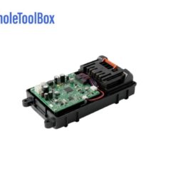 Echo 203486001 Leaf Blower Circuit Board & Battery Carriage Assembly