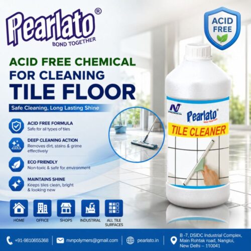 Acid Free Chemical for Cleaning Tile Floor (1) Acid Free Chemical for Cleaning Tile Floor (1)