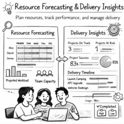 resource planning software