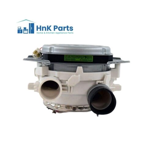 LG ABT72989206 Dishwasher Pump Casing Assembly LG ABT72989206 Dishwasher Pump Casing Assembly