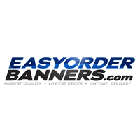 Easy Order Banners