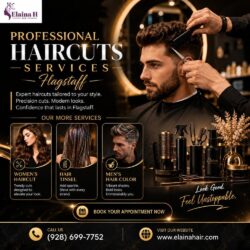 ProfessionalHaircutsFlagstaf