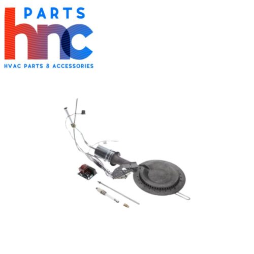 Lochinvar & A.O. Smith 100281540 75-Galllon CI Natural Gas Burner Assembly (1) Lochinvar & A.O. Smith 100281540 75-Galllon CI Natural Gas Burner Assembly (1)