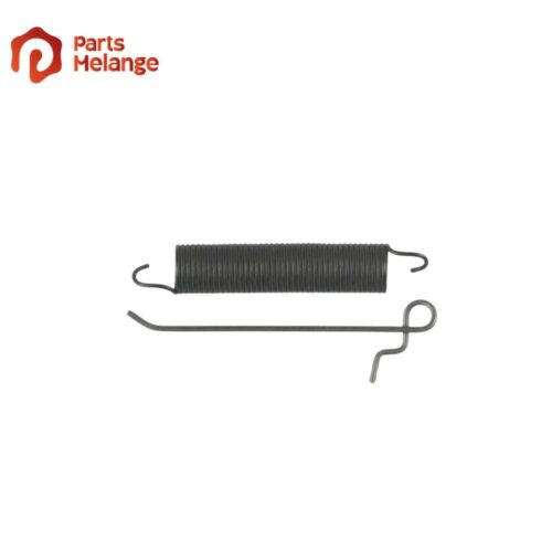 Whirlpool 675611 Door Spring Door Spring 3-14 for Dishwasher Whirlpool 675611 Door Spring Door Spring 3-14 for Dishwasher