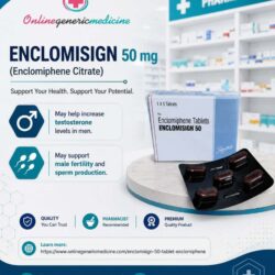 Enclomisign online generic medicine