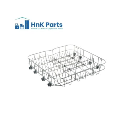 GENERAL ELECTRIC WD28X32802 Dishwasher Lower Rack Assembly GENERAL ELECTRIC WD28X32802 Dishwasher Lower Rack Assembly