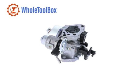 Honda Carburetor Assembly Honda Carburetor Assembly