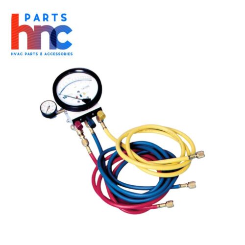 Watts 0385511-Analog Test Kit Tk-99E Watts 0385511-Analog Test Kit Tk-99E