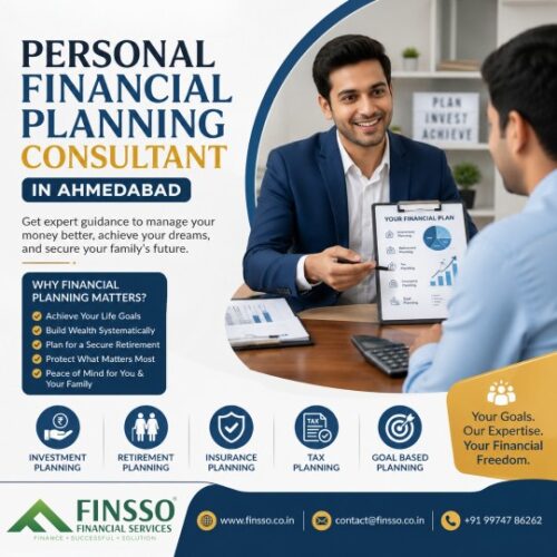 Personal Financial Planning Consultant in Ahmedabad - Finsso Financial Services 1 Personal Financial Planning Consultant in Ahmedabad - Finsso Financial Services 1