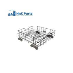 General Electric WD28X25960 Dishwasher Complete Lower Service Rack