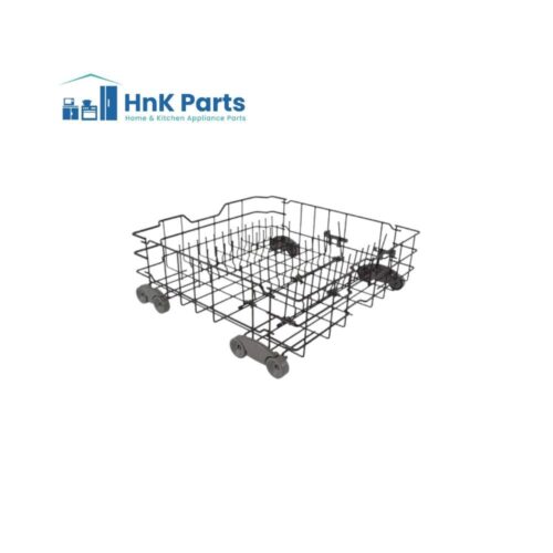 General Electric WD28X25960 Dishwasher Complete Lower Service Rack General Electric WD28X25960 Dishwasher Complete Lower Service Rack