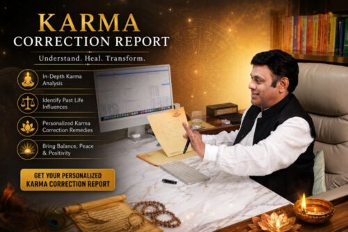 karma correction report 1 karma correction report 1