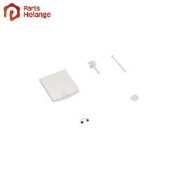 Whirlpool 4387043 Detergent Dispenser Cover for Dishwasher