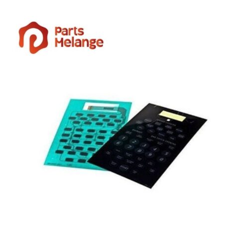 Frigidaire 5304443989 Microwave Membrane Switch Frigidaire 5304443989 Microwave Membrane Switch
