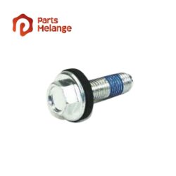 Whirlpool WP358237 Washer Agitator Bolt