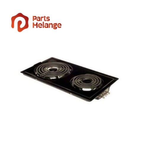Whirlpool JEA7000ADBA Cooktop Cartridge Assembly Whirlpool JEA7000ADBA Cooktop Cartridge Assembly