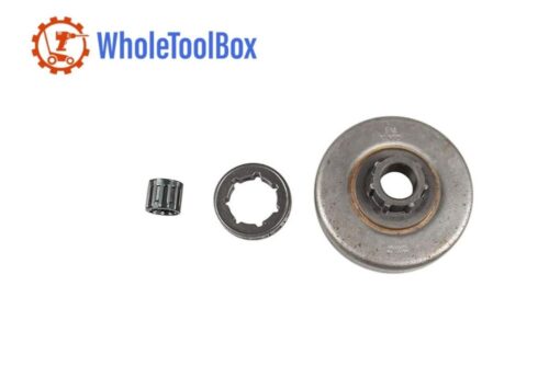 Husqvarna Clutch Drum Husqvarna Clutch Drum
