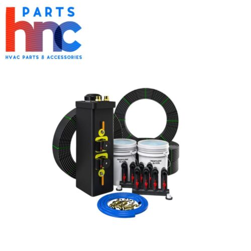 MRCOOL GCIK-CL4T-AM GeoCool Inverter Closed Loop Installation Kit MRCOOL GCIK-CL4T-AM GeoCool Inverter Closed Loop Installation Kit