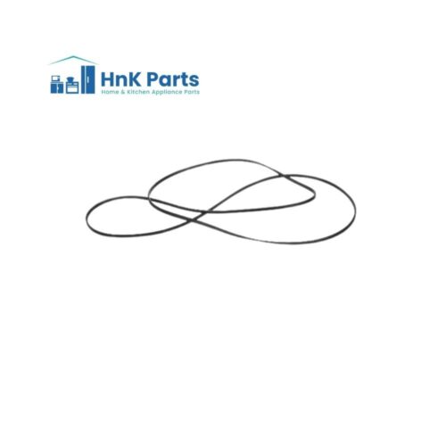 Magic Chef GYJXJ4680814C Dryer Poly-V Drum Belt MCSDRY35W Magic Chef GYJXJ4680814C Dryer Poly-V Drum Belt MCSDRY35W