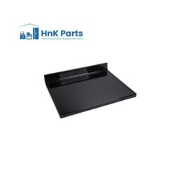 Whirlpool W10245805 Range Cooktop Glass