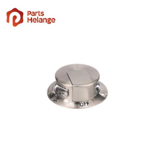 Frigidaire Surface Burner Knob for Range Frigidaire Surface Burner Knob for Range