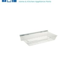 GE Freezer Upper Bin