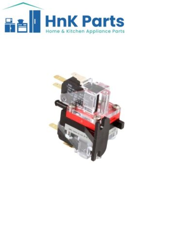 Scotsman Pressure Switch Scotsman Pressure Switch