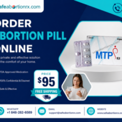 Order Abortion Pill online Ohio