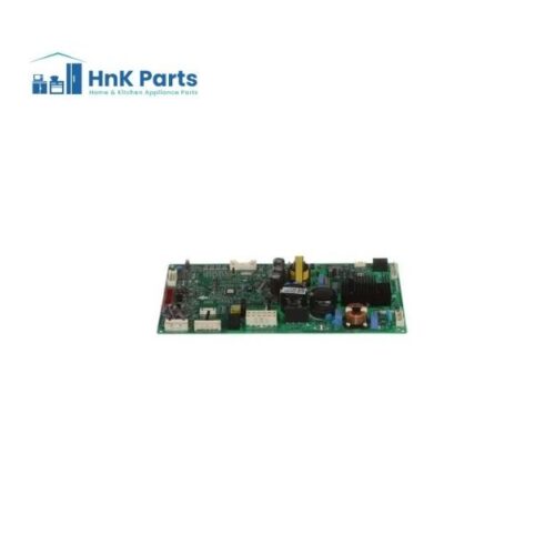 LG EBR87463765 Refrigerator Main PCB Assembly LG EBR87463765 Refrigerator Main PCB Assembly