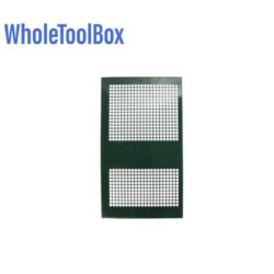 Rolair Compressor Belt Guard Assembly