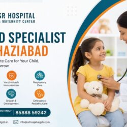 ChildspecialistservicesinGhaziaba
