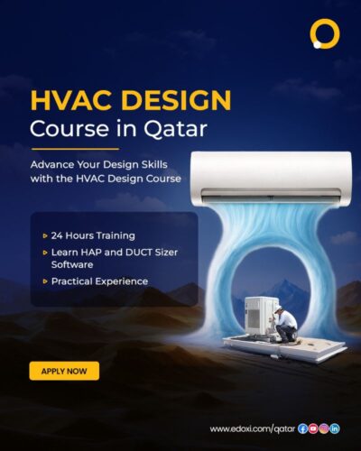 hvac-design-course-in-qatar-250kb hvac-design-course-in-qatar-250kb