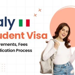Italy Visa