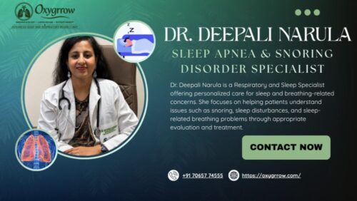 Dr. Deepali Dr. Deepali