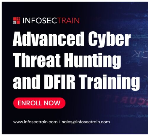 Threat Hunting and DFIR Training2 Threat Hunting and DFIR Training2