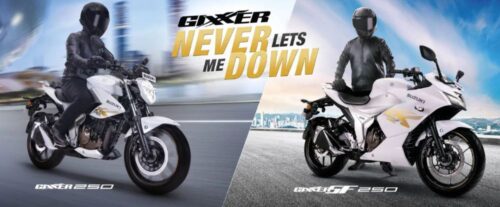 gixxer gixxer