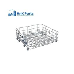 Samsung DD82-01352A Dishwasher Lower Basket Assembly