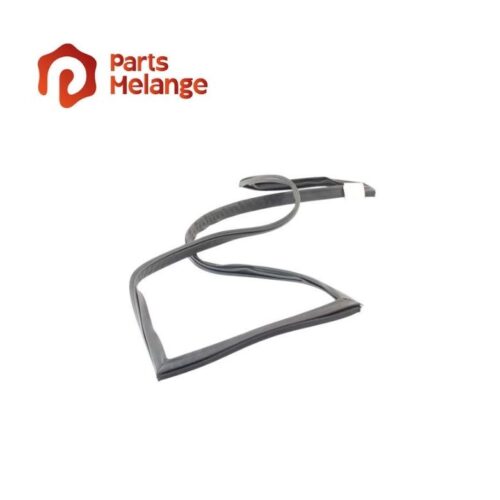 Whirlpool W10460610 Refrigerator Gasket Fip Whirlpool W10460610 Refrigerator Gasket Fip