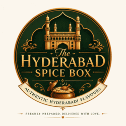 hyderabad spicebox