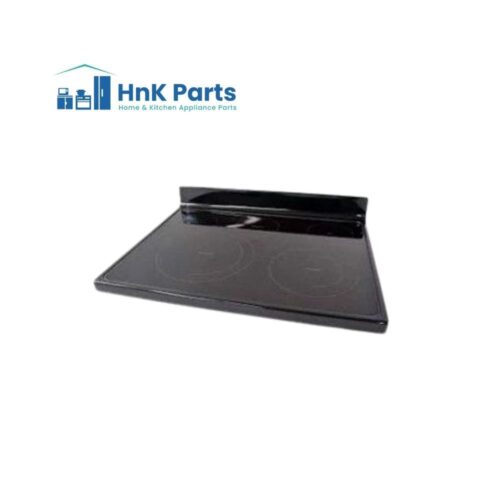 Whirlpool W11719704 Cooktop Glass Main Top Whirlpool W11719704 Cooktop Glass Main Top