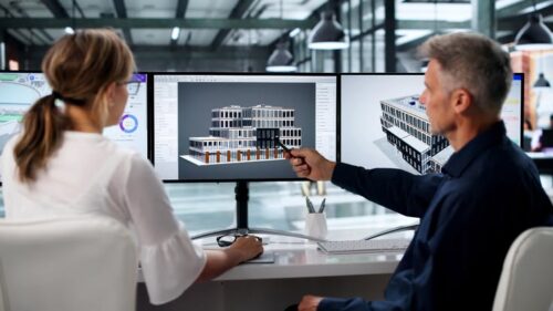 Expert BIM Services USA Expert BIM Services USA