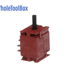 Fein Dust Collector Switch