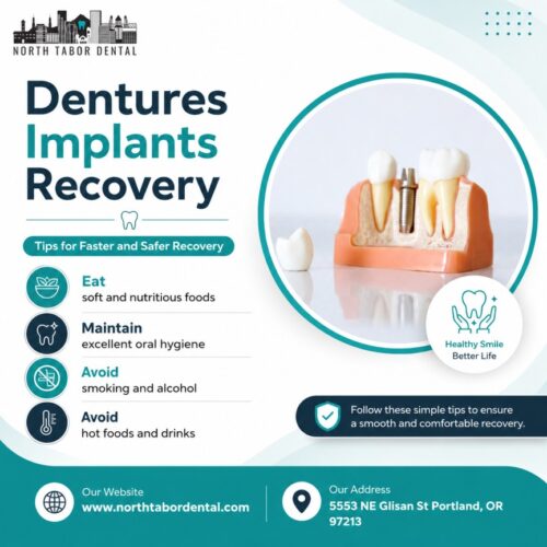 How Painful Are Denture Implants How Painful Are Denture Implants