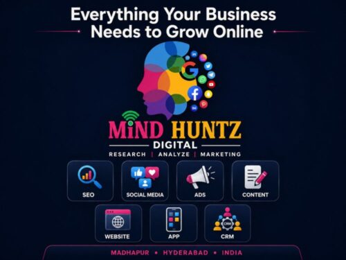 mindhuntzz (1) mindhuntzz (1)