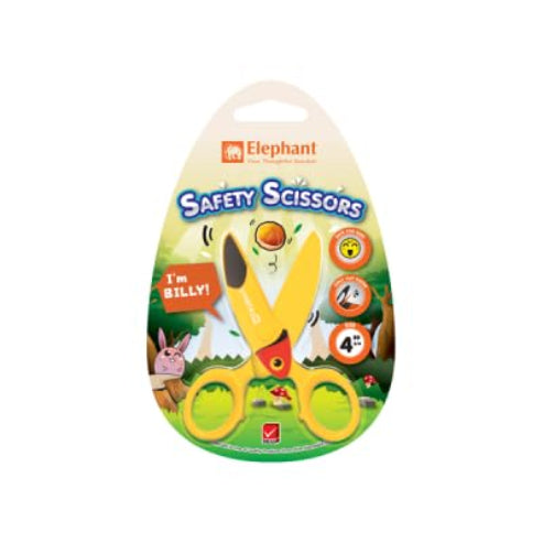 Safety Scissor Safety Scissor