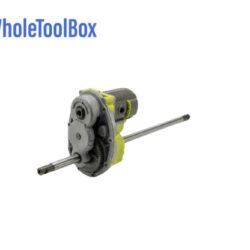 Ryobi Elect Tools Transmisson