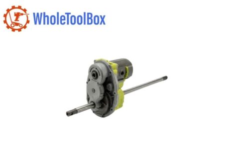 Ryobi Elect Tools Transmisson Ryobi Elect Tools Transmisson