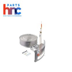 Rheem-Ruud SP20151 Water Heater Burner Replacement Kit