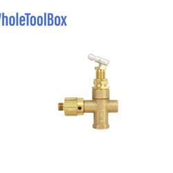 Campbell Hausfeld Air Compressor UnloaderCheck Valve