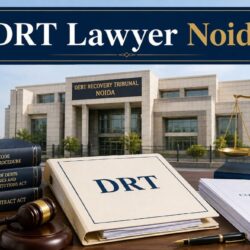 DRT Lawyer Noida